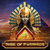 Slots Online PragmaticPlay - Rise of Pyramids