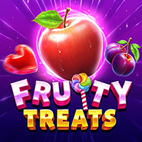 Praja4d: Slot Online Pragmatic Play Fruity Treats