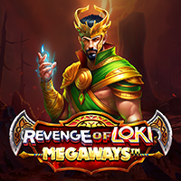 Praja4d: Slot Online Pragmatic Play Revenge of Loki Megaways