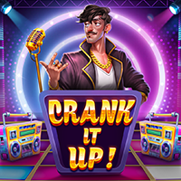 Slots Online PragmaticPlay - Crank it Up