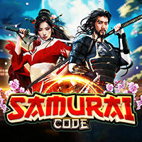 Slots Online PragmaticPlay - Samurai Code