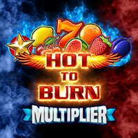 Slots Online PragmaticPlay - Hot to Burn Multiplier