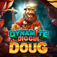 Slots Online PragmaticPlay - Dynamite Diggin Doug