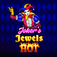 Praja4d: Slot Online Pragmatic Play Joker’s Jewels Hot