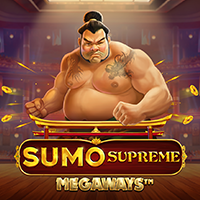 Slots Online PragmaticPlay - Sumo Supreme Megaways