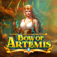 Slots Online PragmaticPlay - Bow of Artemis