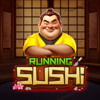 Praja4d: Slot Online Pragmatic Play Running Sushi