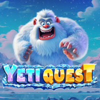 Praja4d: Slot Online Pragmatic Play Yeti Quest