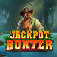 Slots Online PragmaticPlay - Jackpot Hunter