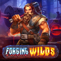 Slots Online PragmaticPlay - Forging Wilds