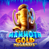 Slots Online PragmaticPlay - Mammoth Gold Megaways™