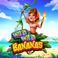 Slots Online PragmaticPlay - Wild Wild Bananas™