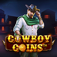 Praja4d: Slot Online Pragmatic Play Cowboy Coins™