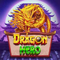 Praja4d: Slot Online Pragmatic Play Dragon Hero