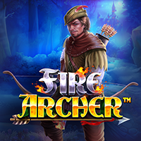 Praja4d: Slot Online Pragmatic Play Fire Archer™