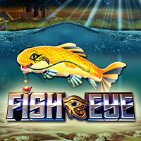 Slots Online PragmaticPlay - Fish Eye