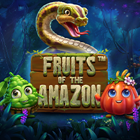 Praja4d: Slot Online Pragmatic Play Fruits of the Amazon™