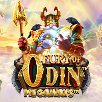 Slots Online PragmaticPlay - Fury of Odin Megaways™