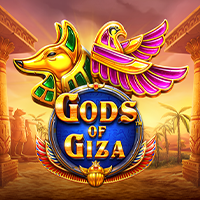 Praja4d: Slot Online Pragmatic Play Gods of Giza™