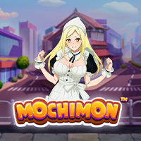 Praja4d: Slot Online Pragmatic Play Mochimon™