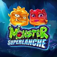 Praja4d: Slot Online Pragmatic Play Monster Superlanche™