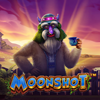 Praja4d: Slot Online Pragmatic Play Moonshot™