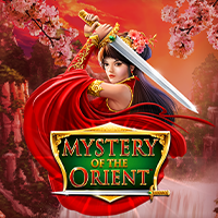 Slots Online PragmaticPlay - Mystery Of The Orient™