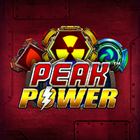 Praja4d: Slot Online Pragmatic Play Peak Power™