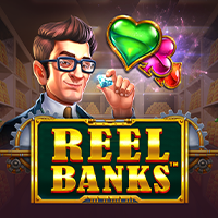 Praja4d: Slot Online Pragmatic Play Reel Banks™