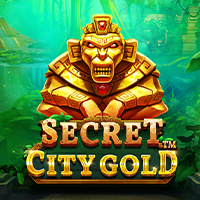 Slots Online PragmaticPlay - Secret City Gold™