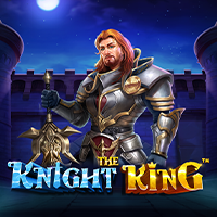 Praja4d: Slot Online Pragmatic Play The Knight King™