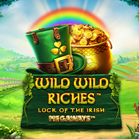 Slots Online PragmaticPlay - Wild Wild Riches Megaways™