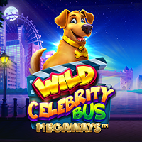 Praja4d: Slot Online Pragmatic Play Wild Celebrity Bus Megaways™