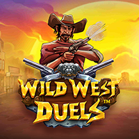 Slots Online PragmaticPlay - Wild West Duels™