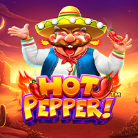 Praja4d: Slot Online Pragmatic Play Hot Pepper™